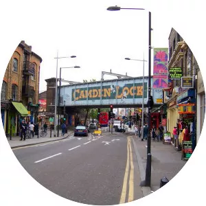Camden Town - 