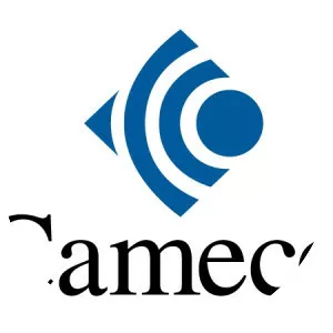 Cameco - Publicly traded company
