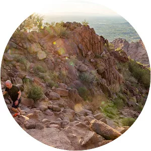 Camelback Mountain - 