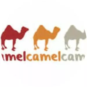 Camelcamelcamel - Website