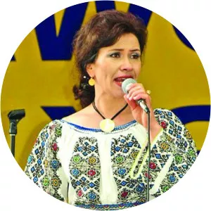 Camelia Ciobanu photograph