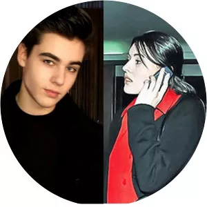 Camelia Constantinescu photograph