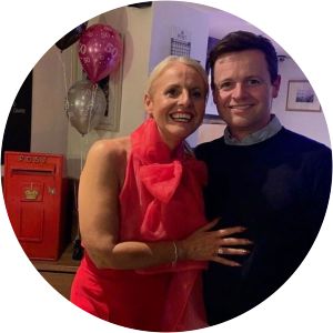 Camelia Donnelly photograph