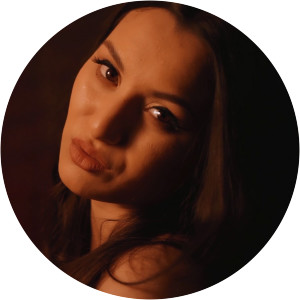 Camelia Dumitrache - Singer