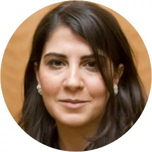 Camelia Entekhabifard