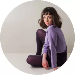 Camelia Hartman - Recording artist