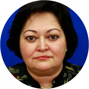 Camelia Khraibani