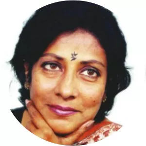 Camelia Mustafa - Golam Mustafa's daughter