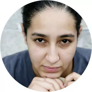 Camelia Pandor Musician