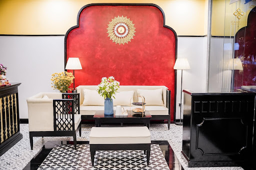 Camellia Beauty Clinic - 