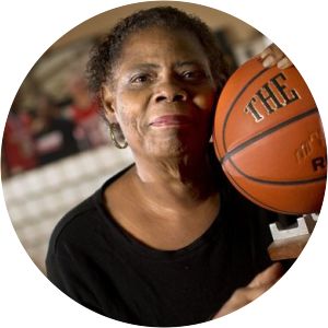 Camellia Smart photograph