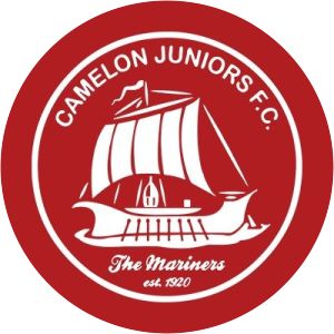 Camelon Juniors