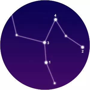 Camelopardalis photograph