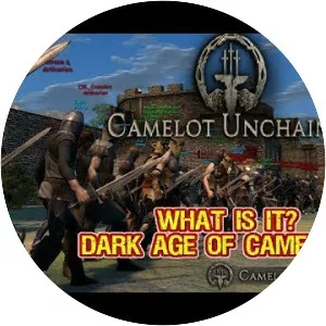 Camelot Unchained