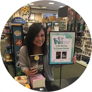 Cameo Renae - Author