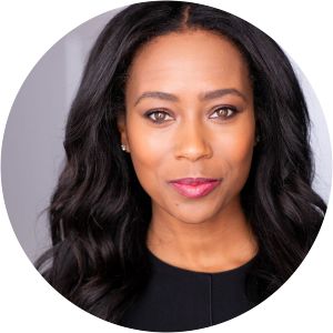 Cameo Sherrell photograph