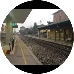 Stazione di Camerano- Aspio