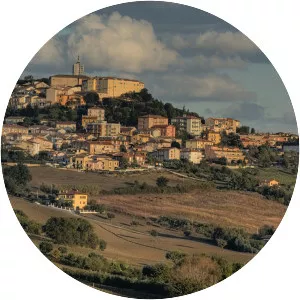 Camerano - Comune in Italy