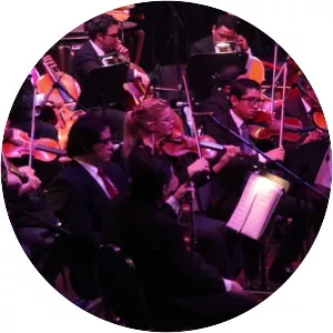 Camerata Bach - Musical ensemble