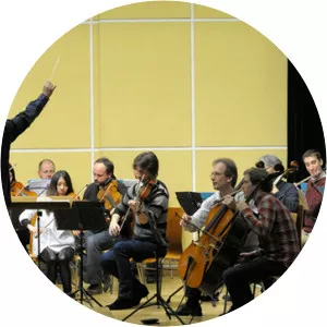 Camerata Franconia - Musical artist