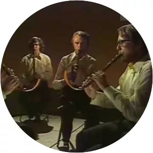 Camerata Hungarica - Musical group