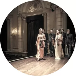 Camerata RCO - Musical artist