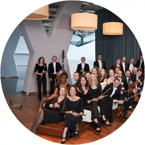 Camerata Salzburg - Orchestra