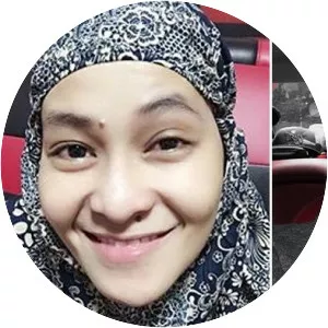 Cameria Happy Pramita