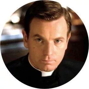 Camerlengo Carlo Ventresca - Fictional character