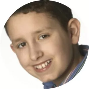 Cameron Ansell - Canadian voice actor