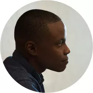 Cameron Awkward- Rich - Poet