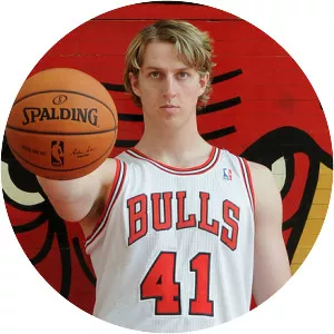 Cameron Bairstow