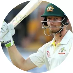 Cameron Bancroft  - Canadian television actor