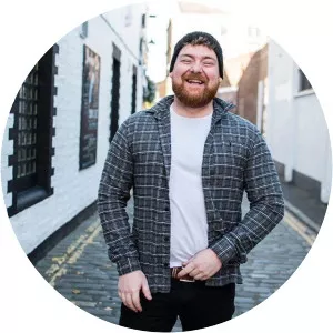 Cameron Barnes - Singer