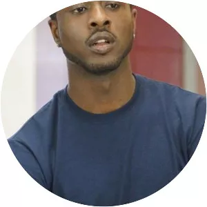 Cameron Bedford - Actor