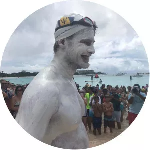 Cameron Bellamy photograph