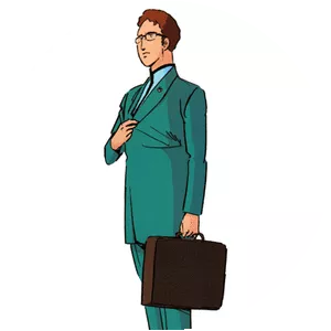 Cameron Bloom - Fictional character