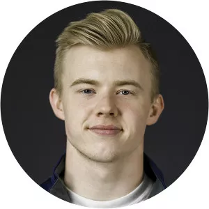 Cameron Bock - Olympic athlete