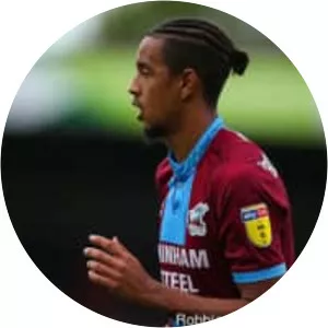 Cameron Borthwick-Jackson