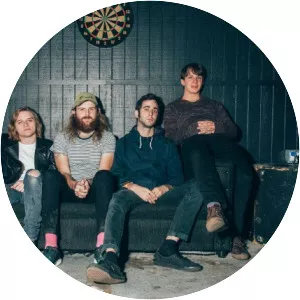 Cameron Boucher - Musical artist