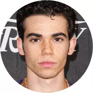 Cameron Boyce