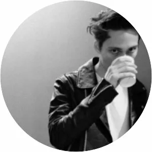 Cameron Boyer - Musical artist