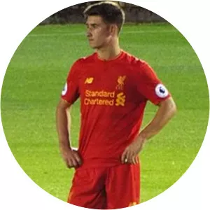 Cameron Brannagan