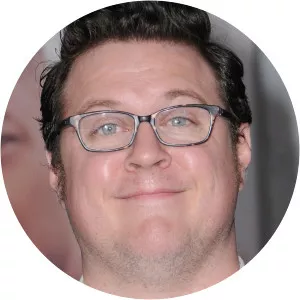 Cameron Britton
