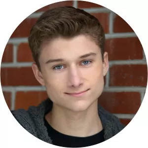 Cameron Brodeur - Canadian actor