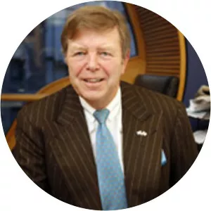 Cameron Buchanan - Former Member of the Scottish Parliament