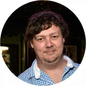 Cameron Cairnes - Television editor