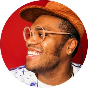 Cameron Calloway - Singer