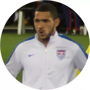 Cameron Carter-Vickers