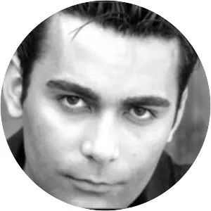 Cameron Cartio - Swedish singer